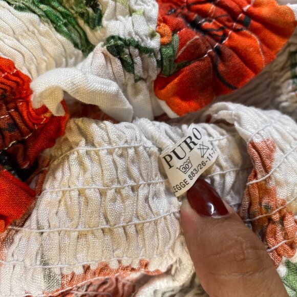 Casa Mastro Flowers Summer Cool - Picture 5 of 6